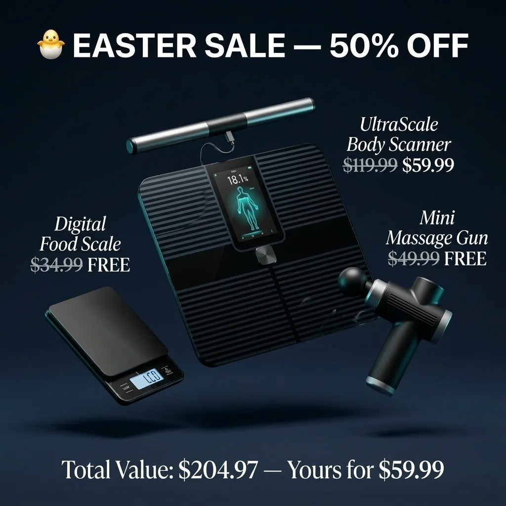 WyzeFit™ - UltraScale