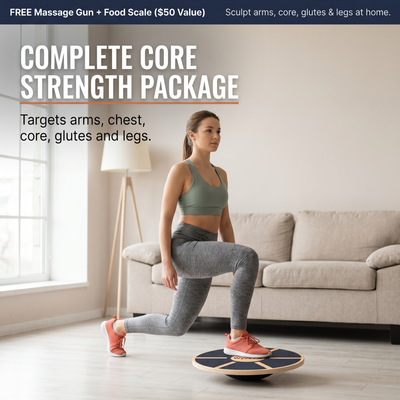 WyzeFit™ - Balance Board