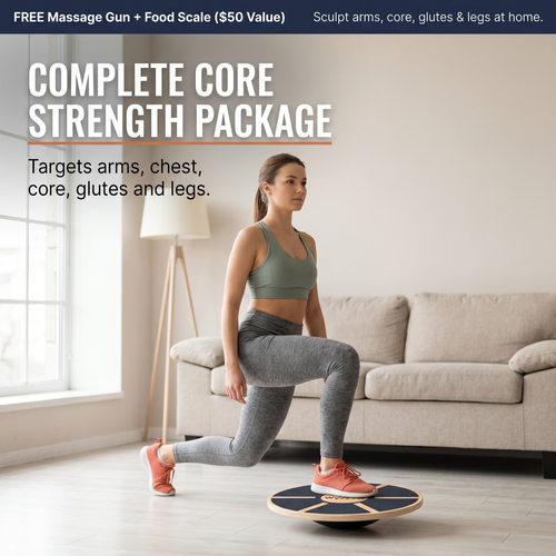WyzeFit™ - Balance Board
