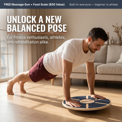 WyzeFit™ - Balance Board